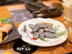 -黑牛の店·和牛烧肉(合生汇店)