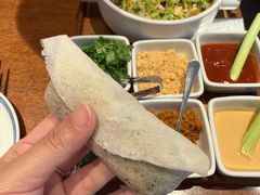 -林四喜·闽南传家菜(鼓浪屿店)