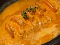 藤椒虾面-上海滩餐厅(BFC外滩金融中心店)