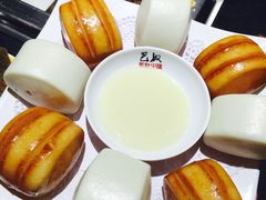 -巴奴毛肚火锅(广益哥伦布店)