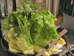 -凤园椰珍·椰子鸡火锅(番禺奥园广场店)