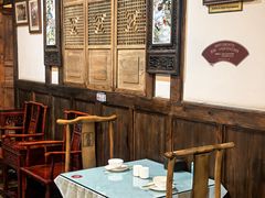 -庶民居中餐馆(花土店)