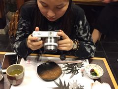 -竹叶亭(银座店)