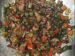-情妹妹干锅锅(中海国际购物公园店)