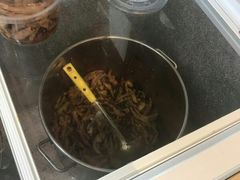 -萝鸡思味秘制泡菜(万家丽店)