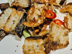 -味可道美食坊(福基路店)