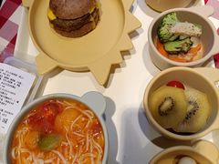 -西贝(厦门中华城店)