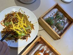 -蔡澜点心·粤菜(领展购物广场店)