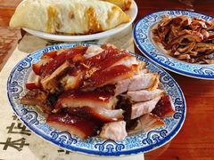 肘子-鼎香润(德胜门内店)