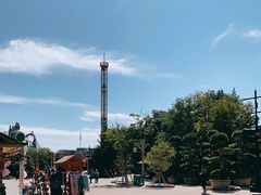 -大连海昌发现王国主题公园