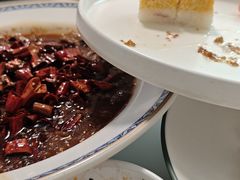 -小城外婆肴私房菜.家宴聚集点(圆明园颐和园·清河上地店)