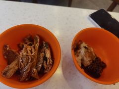 -乡党臊子面(丰庆公园店)