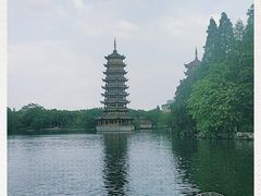 -桂林两江四湖景区