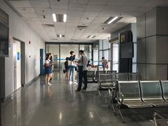 -深圳机场码头