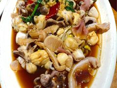 -即墨老公社·海肠捞饭大王(古城店)