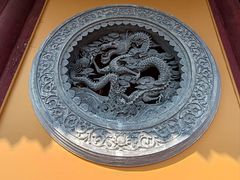 -龙华素斋(龙华路店)