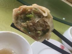 -春水锅贴·传统鲁菜(大明湖店)