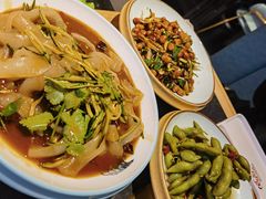-杨记齐齐哈尔烤肉(五莲路店)