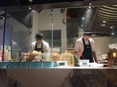 -佬麻雀·新湘菜(珠海金发购物中心店)