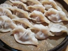 -清真·白家牛肉罩火烧老店(育才街店)