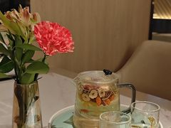 -荷花亭·湖北融合菜(中商广场店)