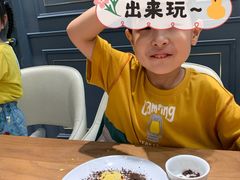-NOKNOK若蔻亲子餐厅(天地壹方北馆店)