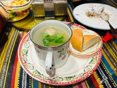 -乌苏疆遇集市烧烤新疆菜(乌苏啤酒小镇店)