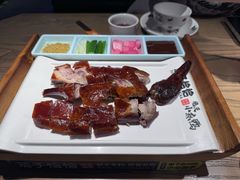 -茄子恰恰·新云南小炒(坪山益田店)