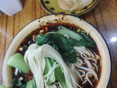 -赵伍面庄(吉祥苑店)