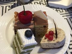 -绮梦西湖·云端餐厅(歌德店)