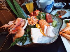 -红叶日本料理(三八广场店)