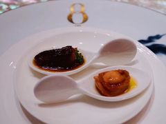 -8餐厅(新葡京酒店)