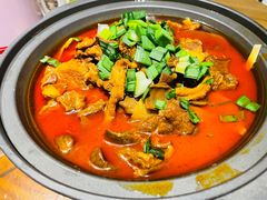 -来菜·湖北头牌藕汤(汉街店)