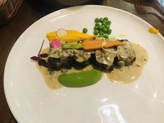 -G+KITCHEN(龙湖狮山天街店)