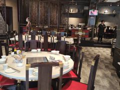 大堂-红鼎坊·老成都火锅(新南门店)
