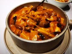 -鱼翅楼·津派砂锅鱼翅(水上公园店)