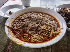 -柏合黄记豆腐皮饭店