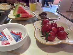 -海底捞大排档火锅(打浦路店)