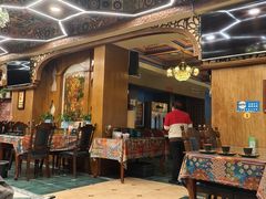 -乡村馕坑肉·烧烤·新疆菜·本地人更爱吃(阿勒泰首店)