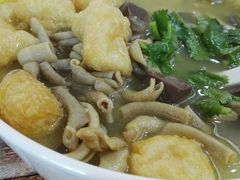 -妯娌老鸭粉丝汤(新区宝龙店)