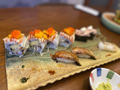 -傑·料理·海鲜放题(佛山文华荟店)