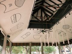 -麦当劳(West Coast Park)