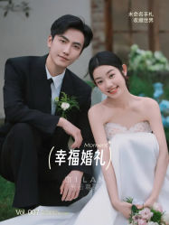 -米兰尊荣婚纱摄影·婚纱照会馆