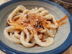 -蜀於记川渝小吃(中央大街店)