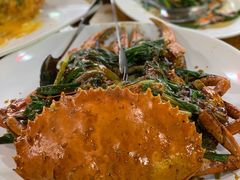 -無招牌海鮮(芽笼店)