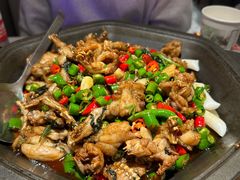 -蛙来哒(方圆荟店)