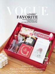 -卡卡喜糖伴手礼·商务礼宝宝礼·婚礼用品