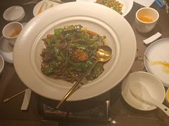 -喜棠·长沙家宴·海鲜·湘菜(麓谷店)