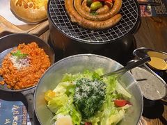 -卢布里西餐厅(总店)