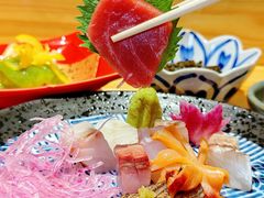 -镹·鱼料理  国产鱼使用店